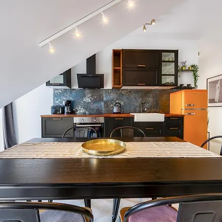 Divine With Sea View