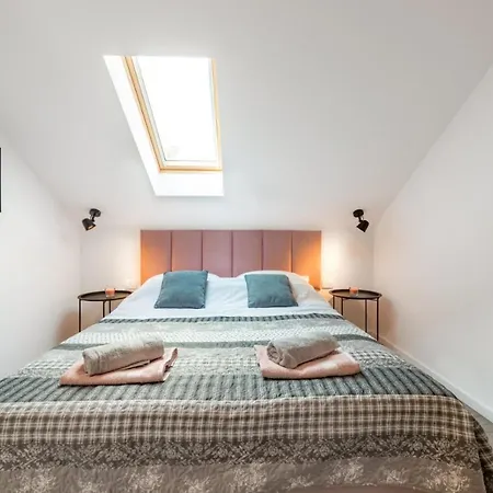 Apartamento Divine With Sea View *