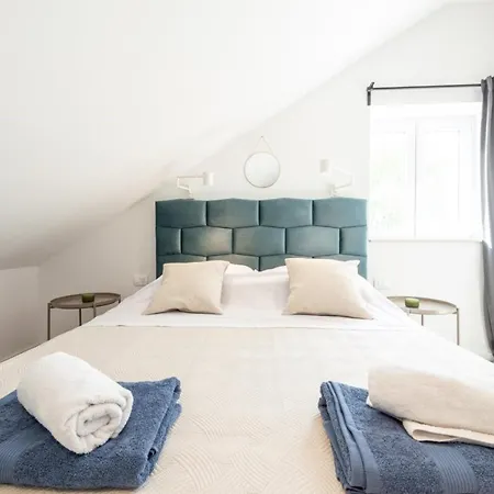 Apartman Divine With Sea View Mlini