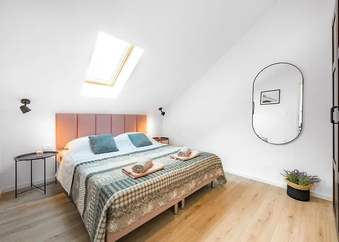 Apartamento Divine With Sea View *