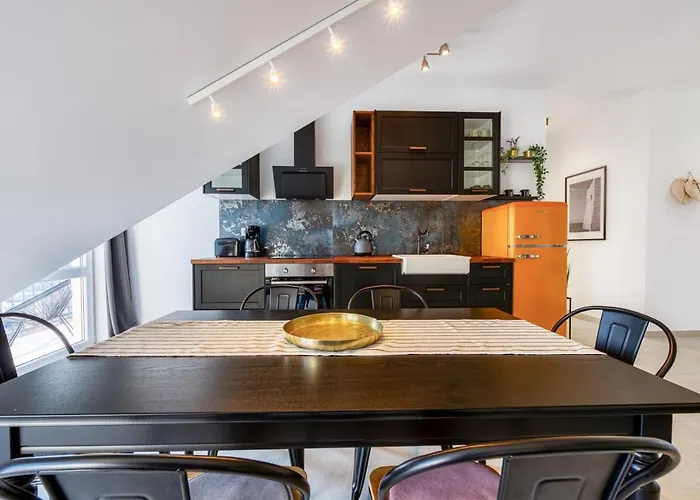 Divine With Sea View