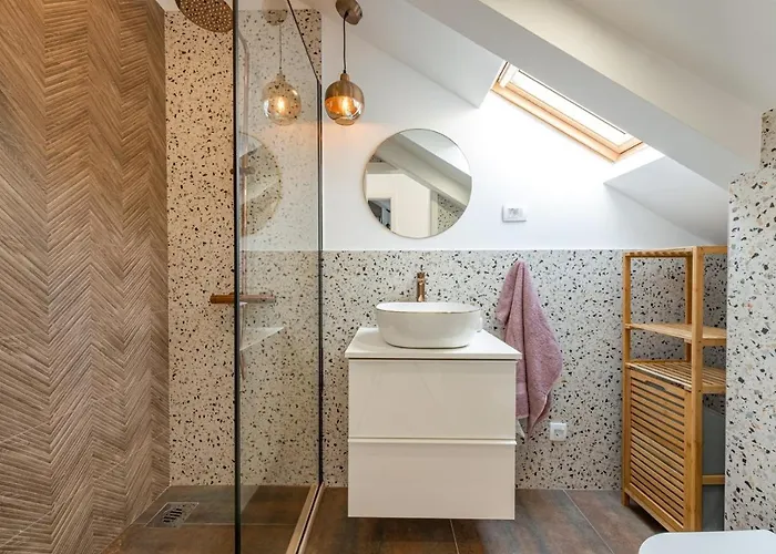 Apartamento Divine With Sea View Mlini