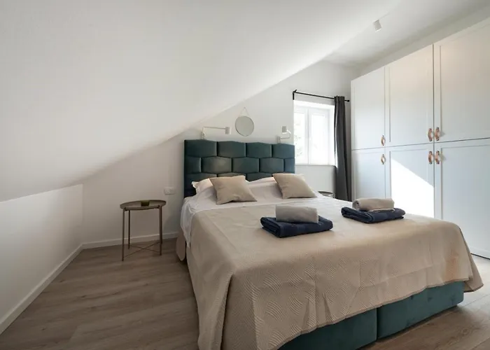 Divine With Sea View Mlini