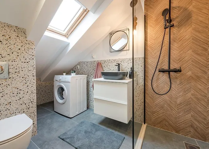 Divine With Sea View Apartamento Mlini