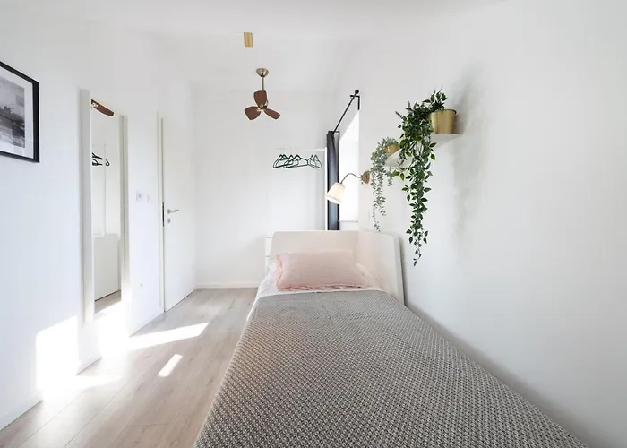 Divine With Sea View Apartamento *