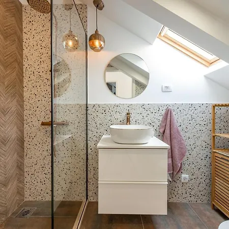 Apartment Divine With Sea View Mlini