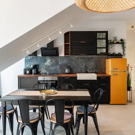 Divine With Sea View *