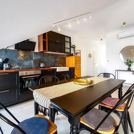 Divine With Sea View *