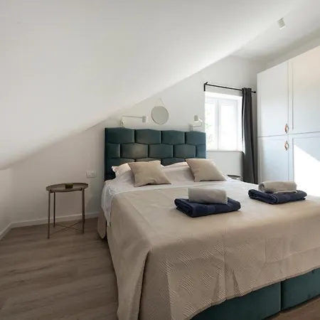 Divine With Sea View Mlini