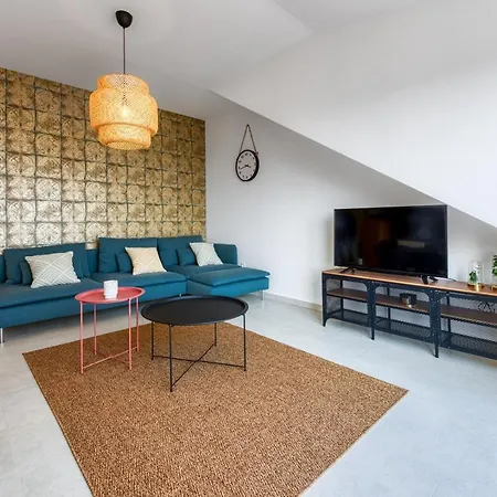 Divine With Sea View