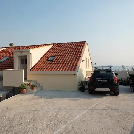 Apartment Divine With Sea View Mlini