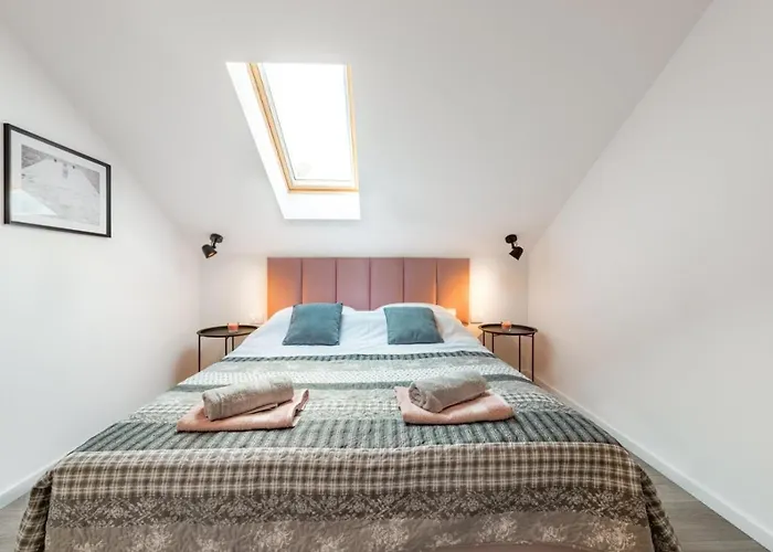 Apartament Divine With Sea View *